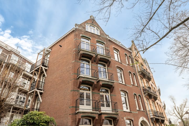 Foto 61 van Da Costakade 13-3