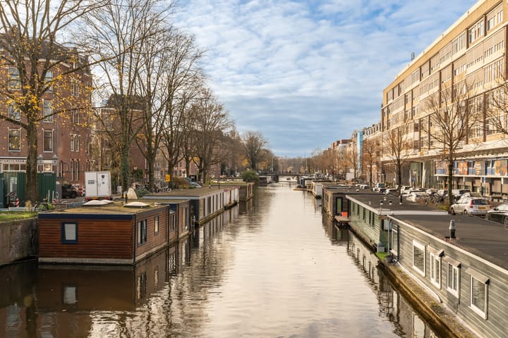 Foto 63 van Da Costakade 13-3