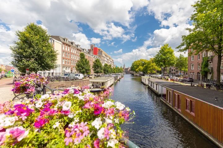 Foto 65 van Da Costakade 13-3