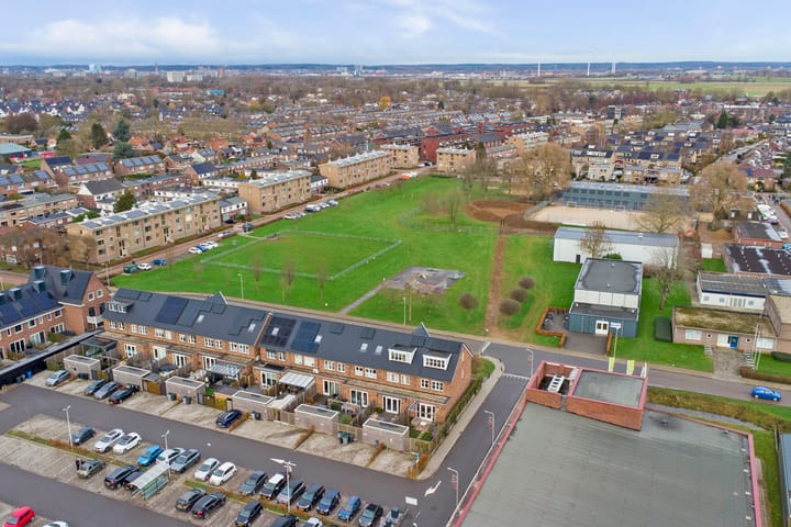 Foto 4 van Muntstraat 15