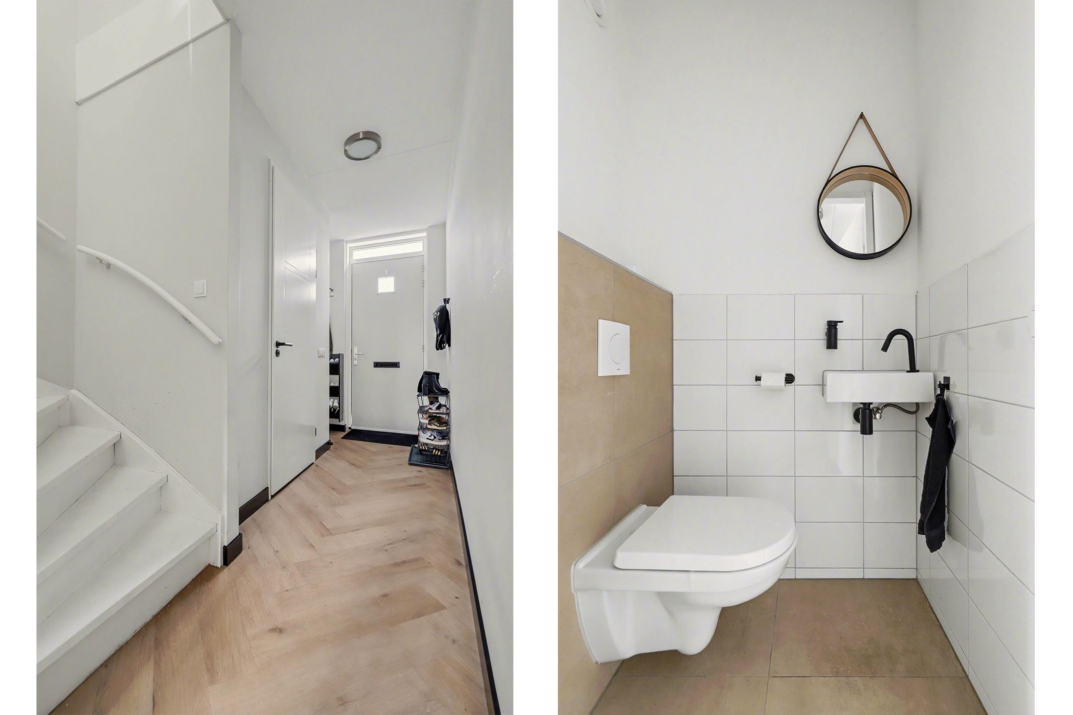 Foto 6 van Muntstraat 15