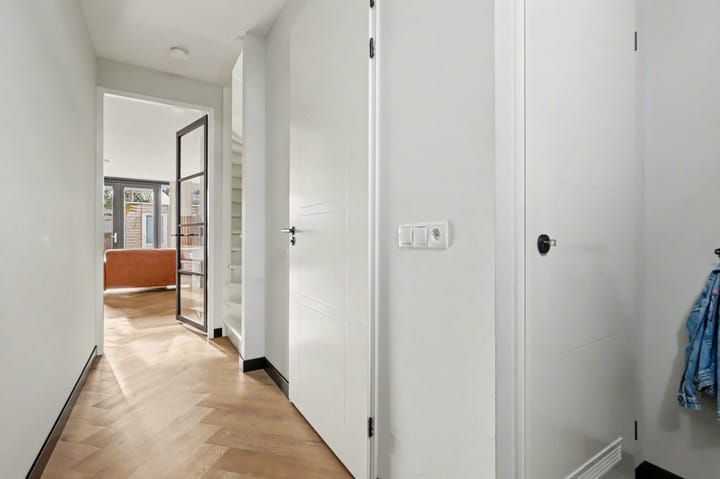 Foto 7 van Muntstraat 15