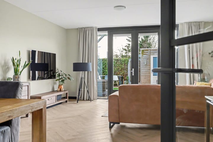 Foto 8 van Muntstraat 15