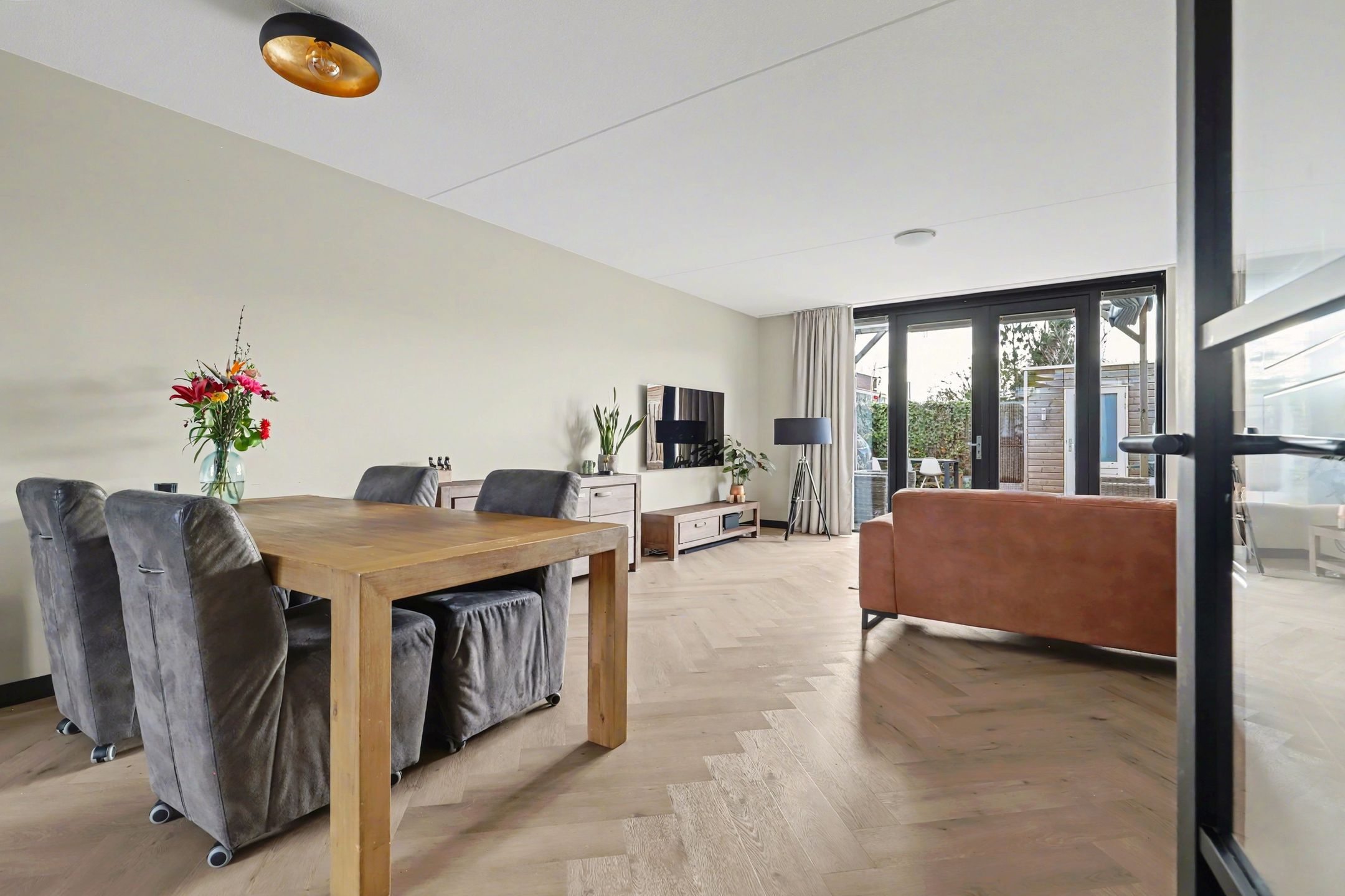 Foto 9 van Muntstraat 15