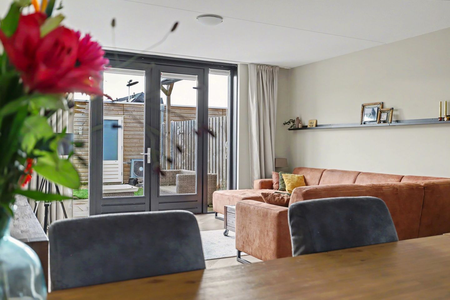 Foto 10 van Muntstraat 15