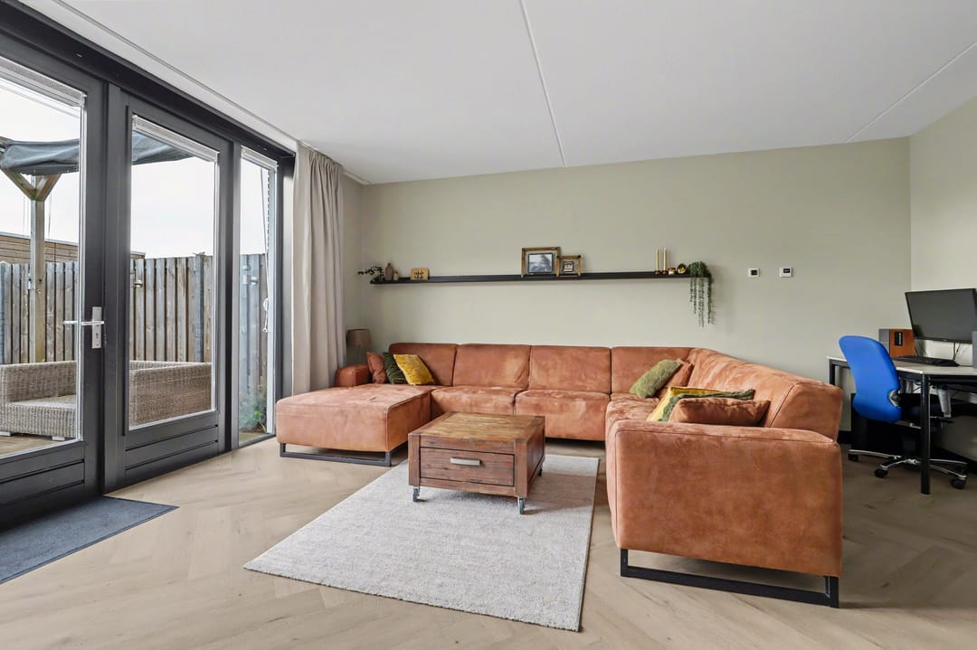 Foto 11 van Muntstraat 15