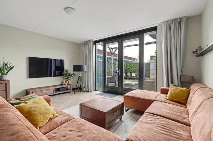 Foto 13 van Muntstraat 15