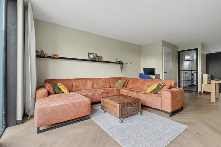 Foto 14 van Muntstraat 15