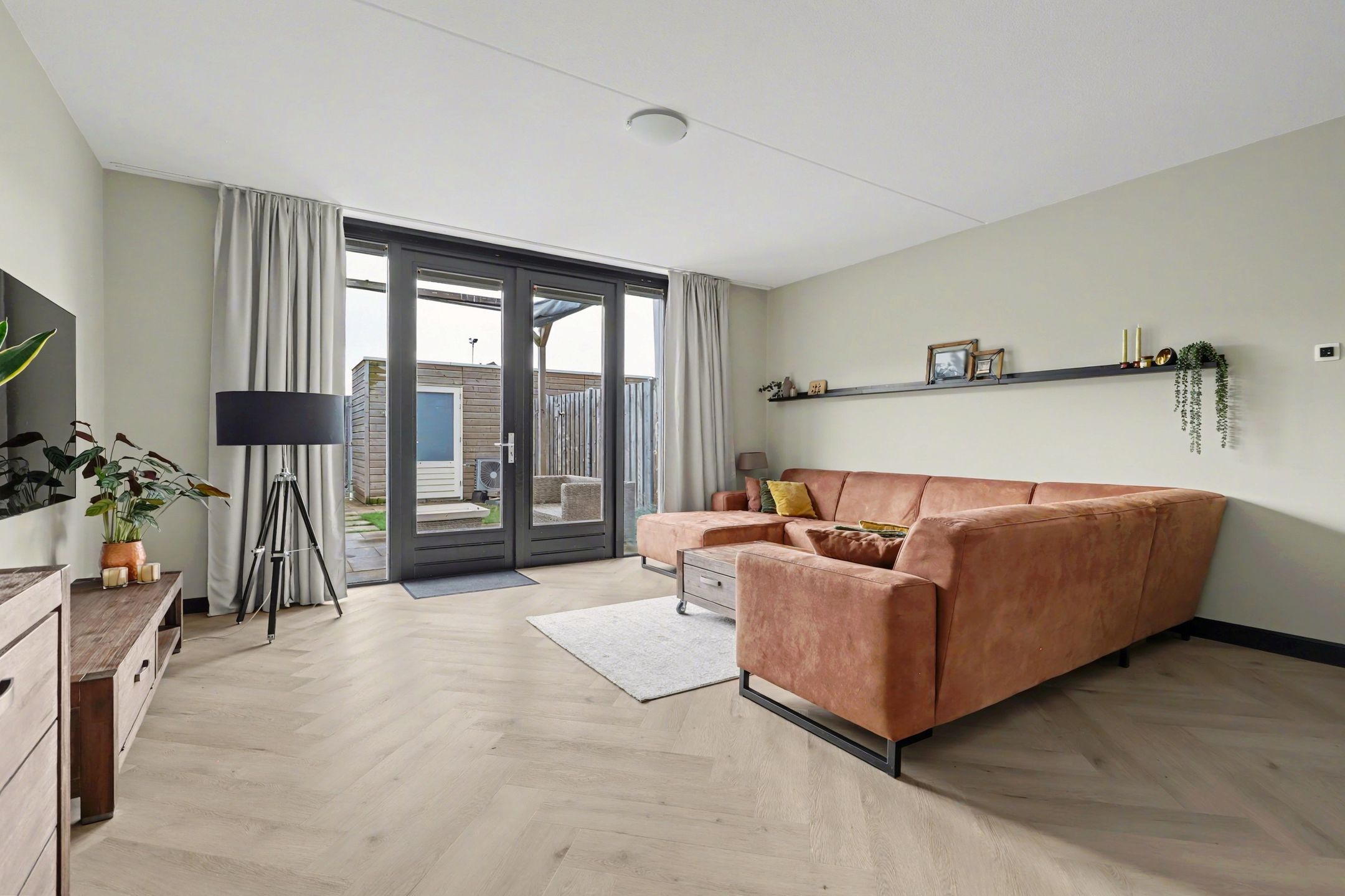 Foto 15 van Muntstraat 15