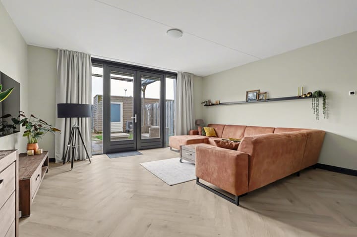 Foto 15 van Muntstraat 15