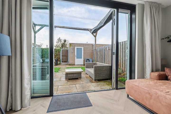 Foto 16 van Muntstraat 15