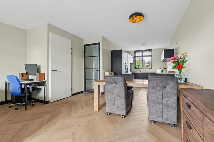 Foto 20 van Muntstraat 15