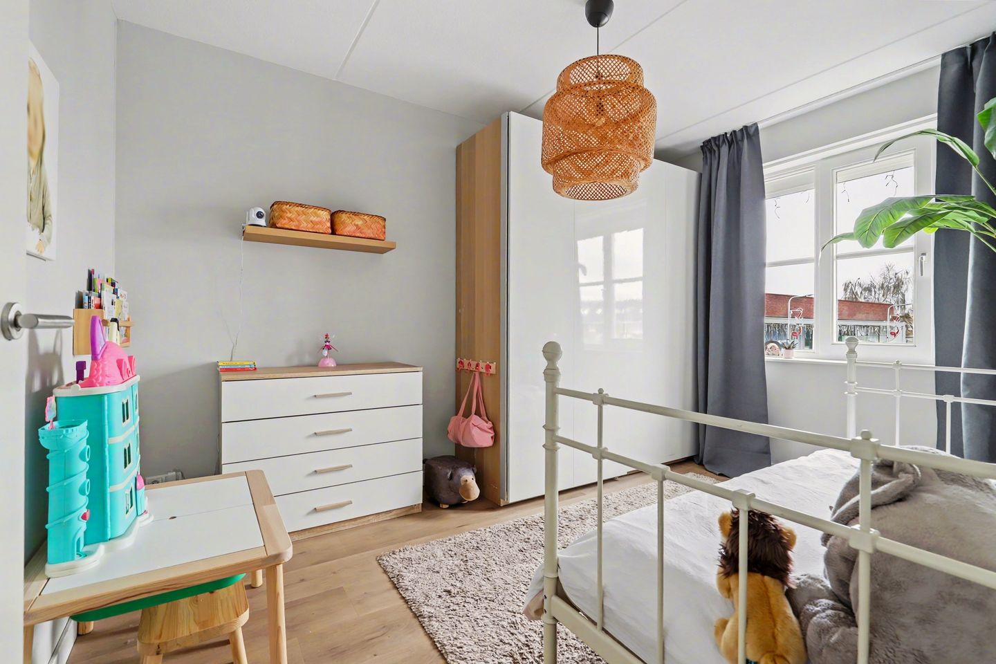 Foto 34 van Muntstraat 15