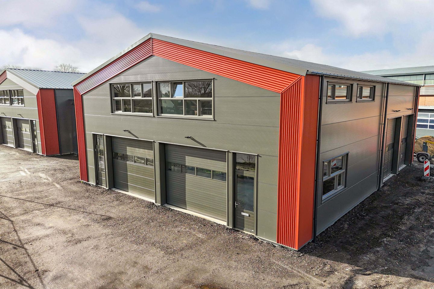 Bekijk foto 2 van Franekereind 12