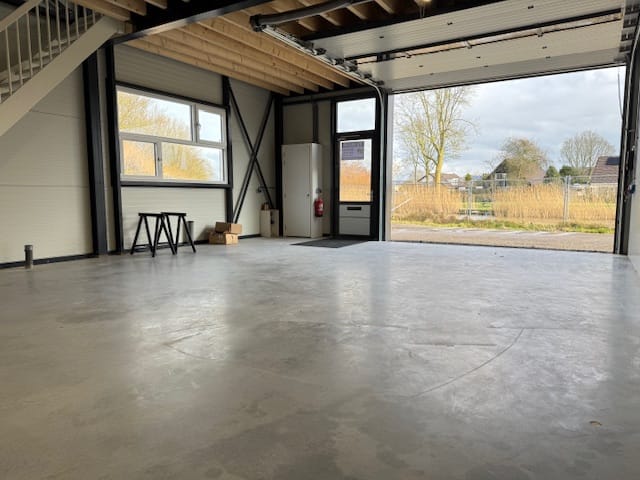 Bekijk foto 3 van Franekereind 12