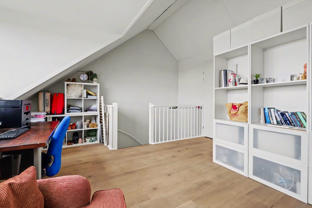 Foto 43 van Muntstraat 15