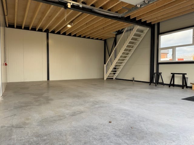 Bekijk foto 4 van Franekereind 12