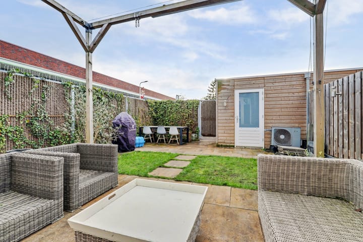 Foto 49 van Muntstraat 15