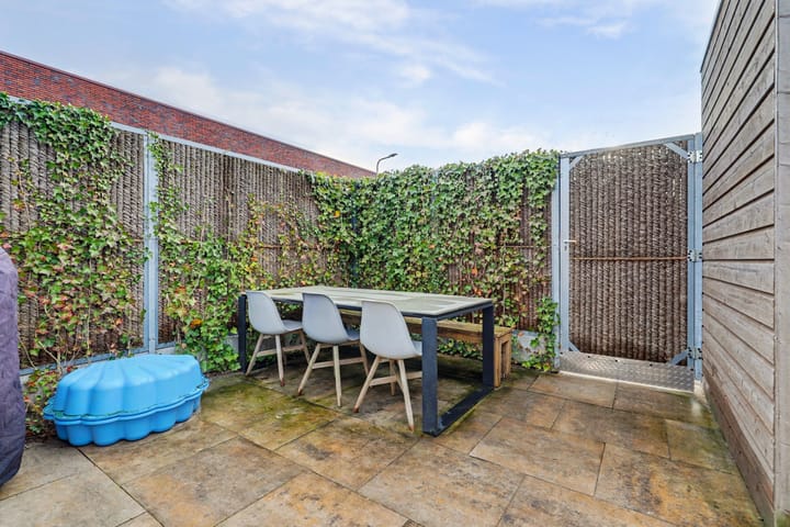 Foto 50 van Muntstraat 15