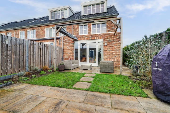 Foto 51 van Muntstraat 15