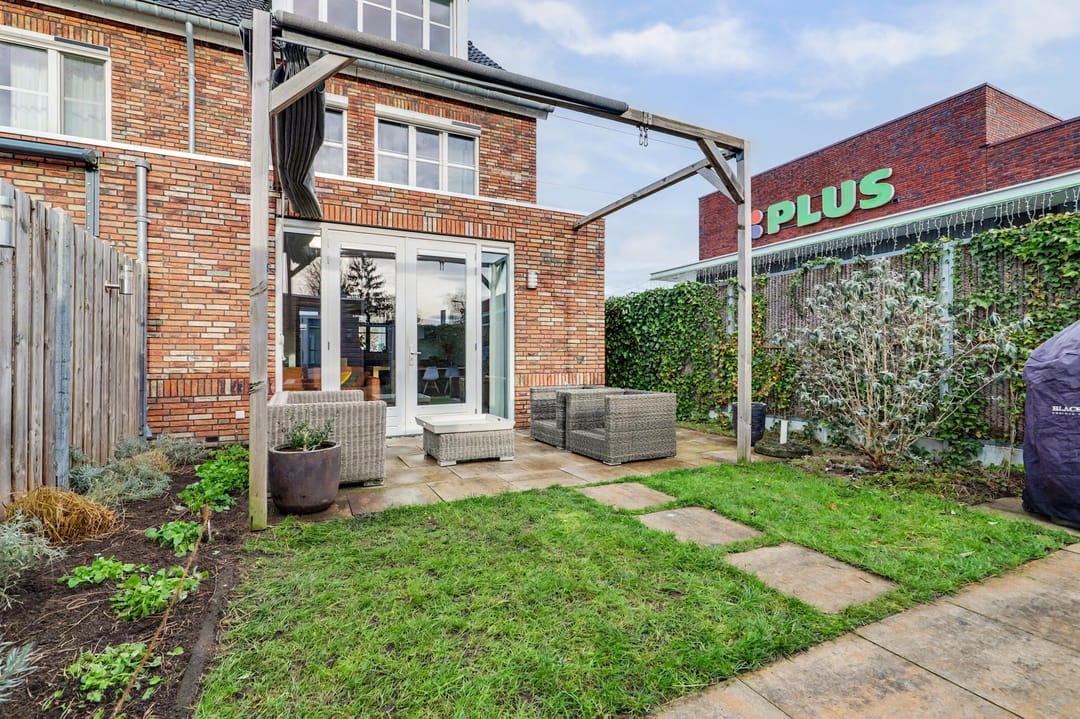 Foto 52 van Muntstraat 15