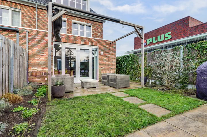 Foto 52 van Muntstraat 15