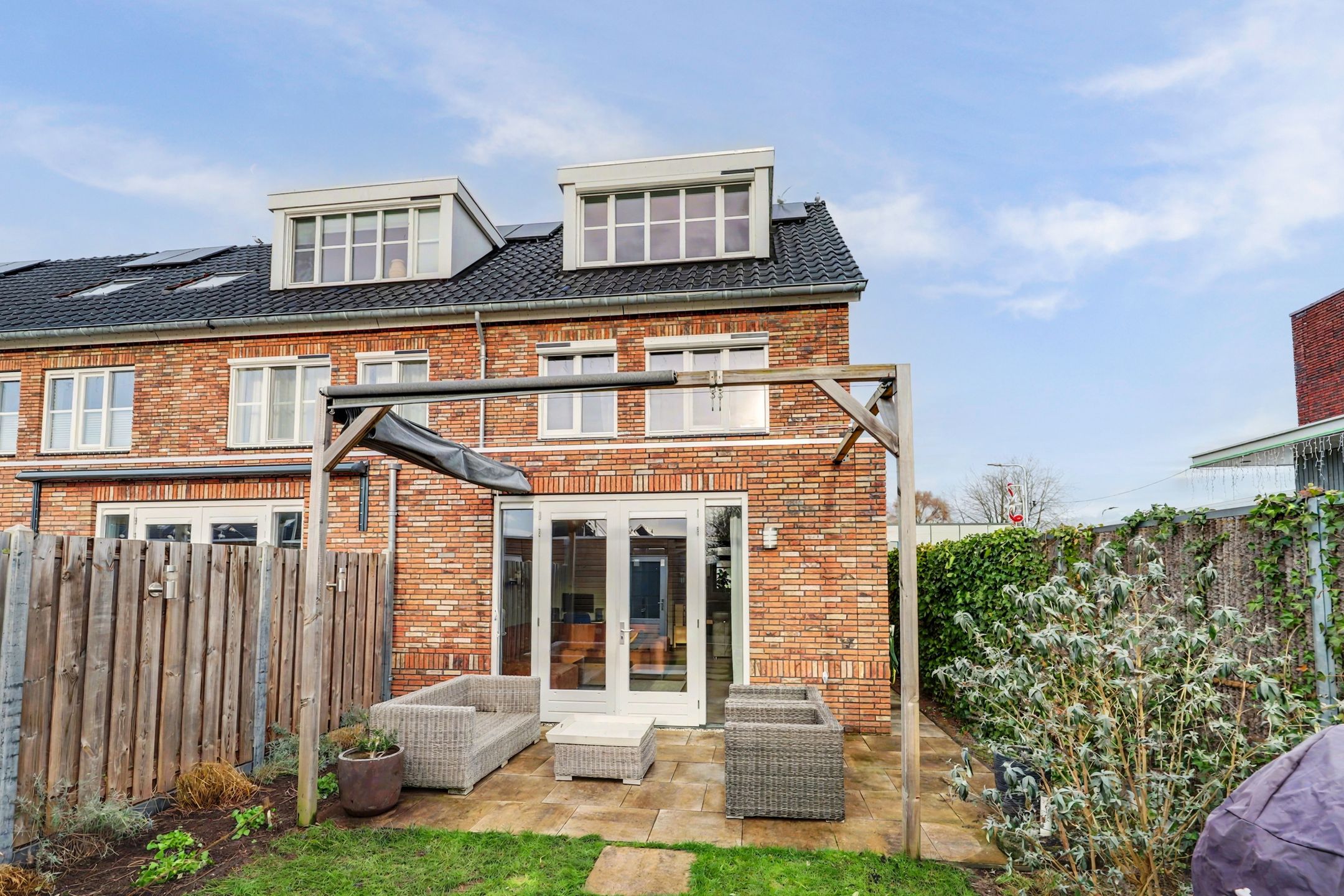 Foto 54 van Muntstraat 15