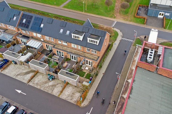 Foto 58 van Muntstraat 15