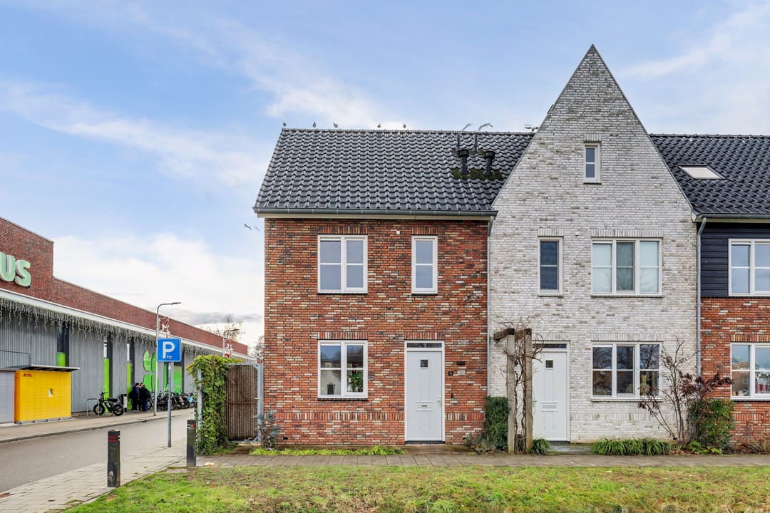 Foto 61 van Muntstraat 15