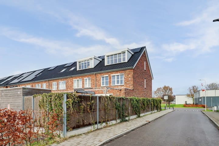 Foto 67 van Muntstraat 15