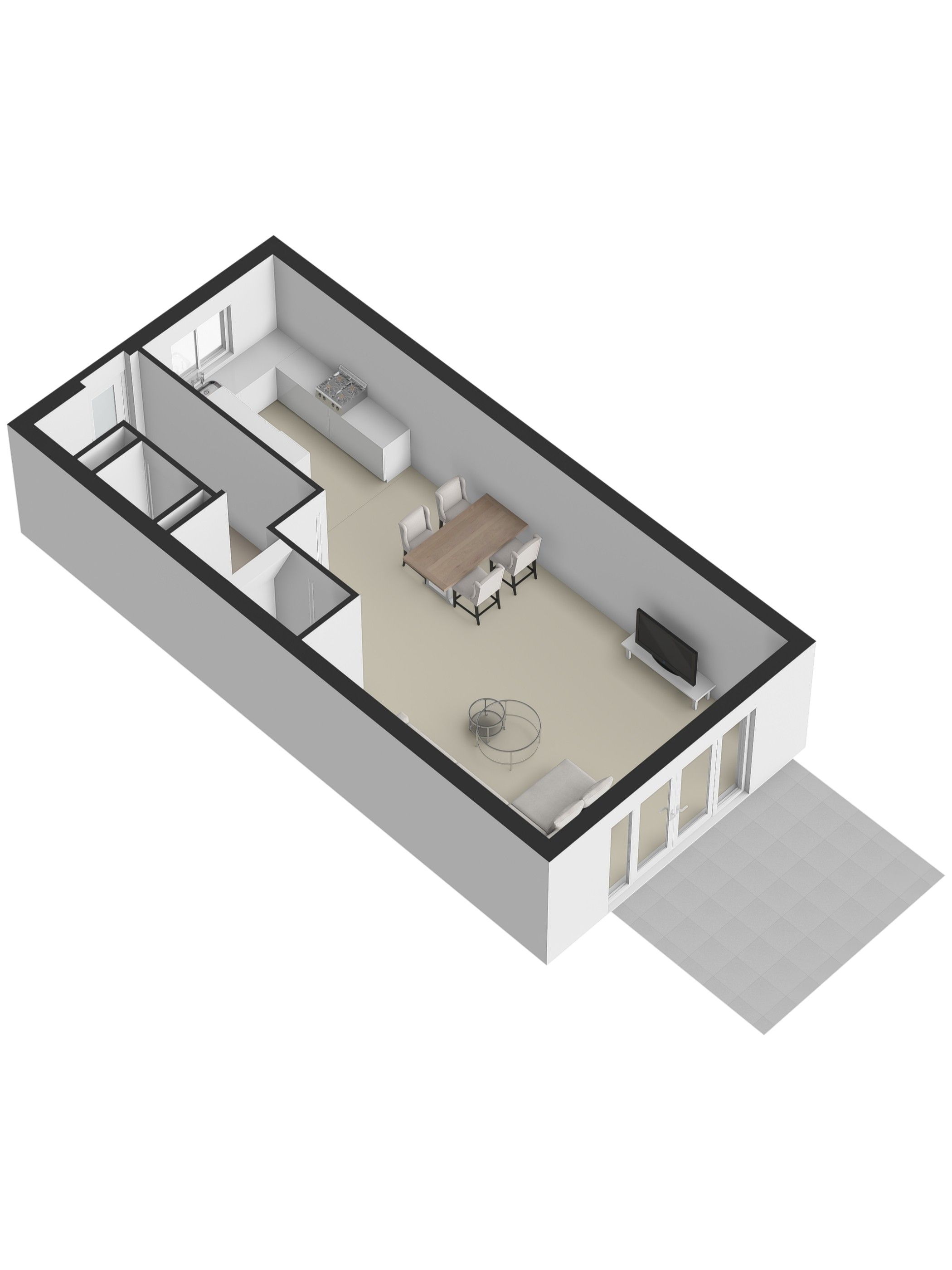 Foto 69 van Muntstraat 15