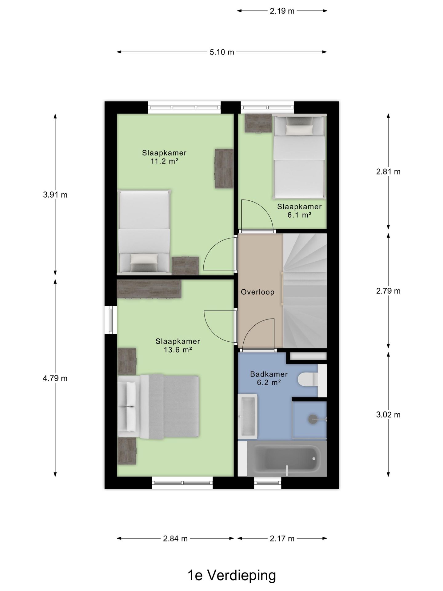 Foto 70 van Muntstraat 15