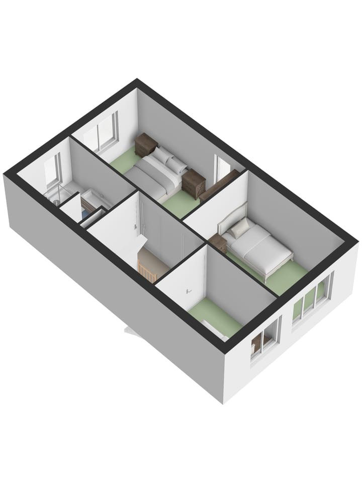 Foto 71 van Muntstraat 15