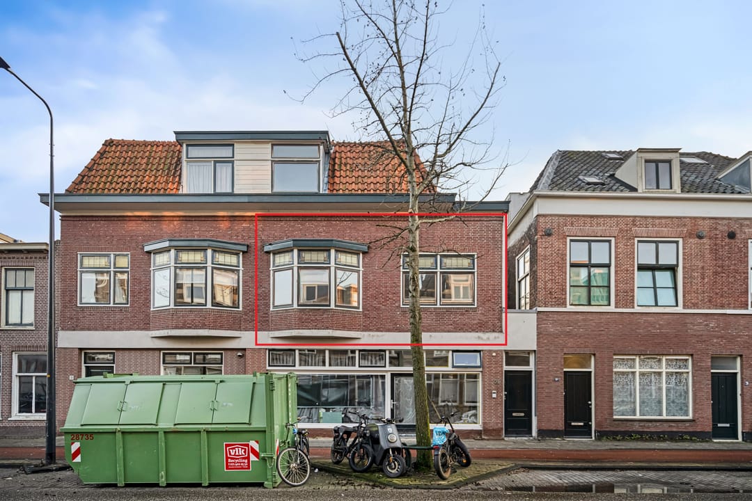 Photo 26 of Lage Rijndijk 28-A1