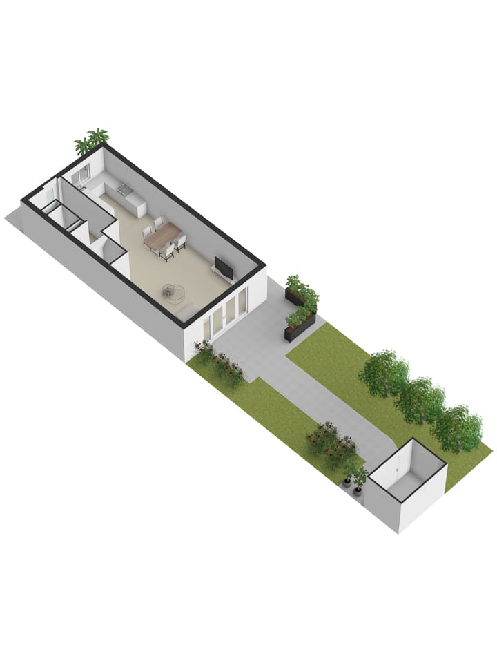 Foto 77 van Muntstraat 15