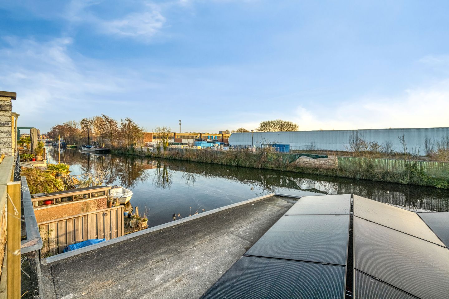 Photo 10 of Lage Rijndijk 28-A1