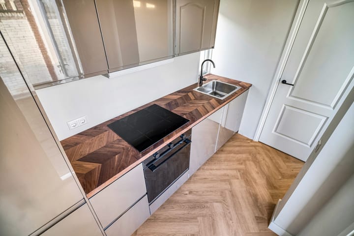 Foto 12 van Lage Rijndijk 28-A2