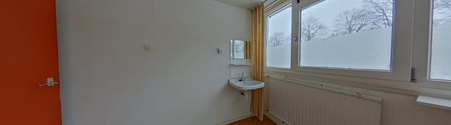 Slaapkamer
