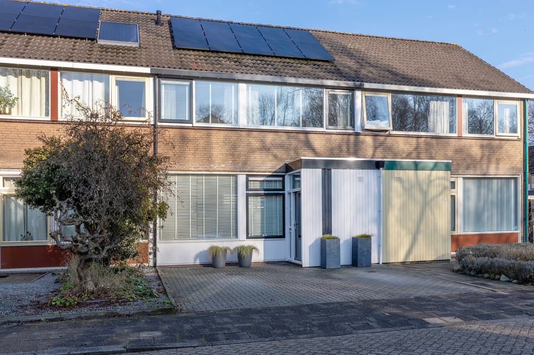 Photo 1 of Westercluft 56