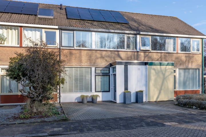 Foto 1 van Westercluft 56