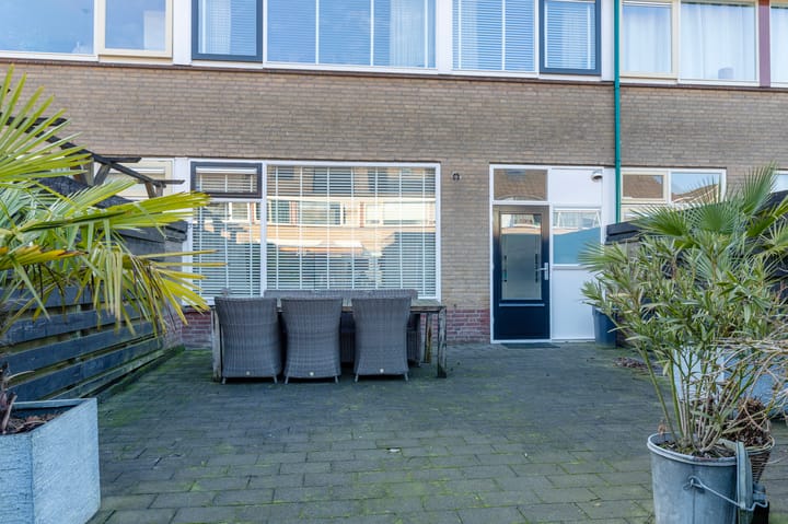 Foto 42 van Westercluft 56