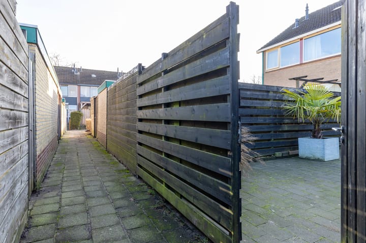 Foto 44 van Westercluft 56