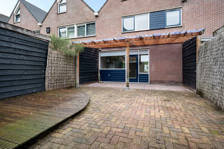 Foto 30 van Rolderbrink 107