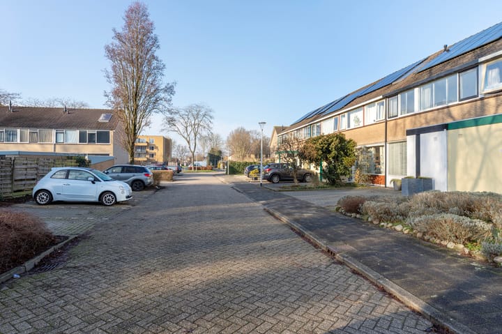 Foto 45 van Westercluft 56