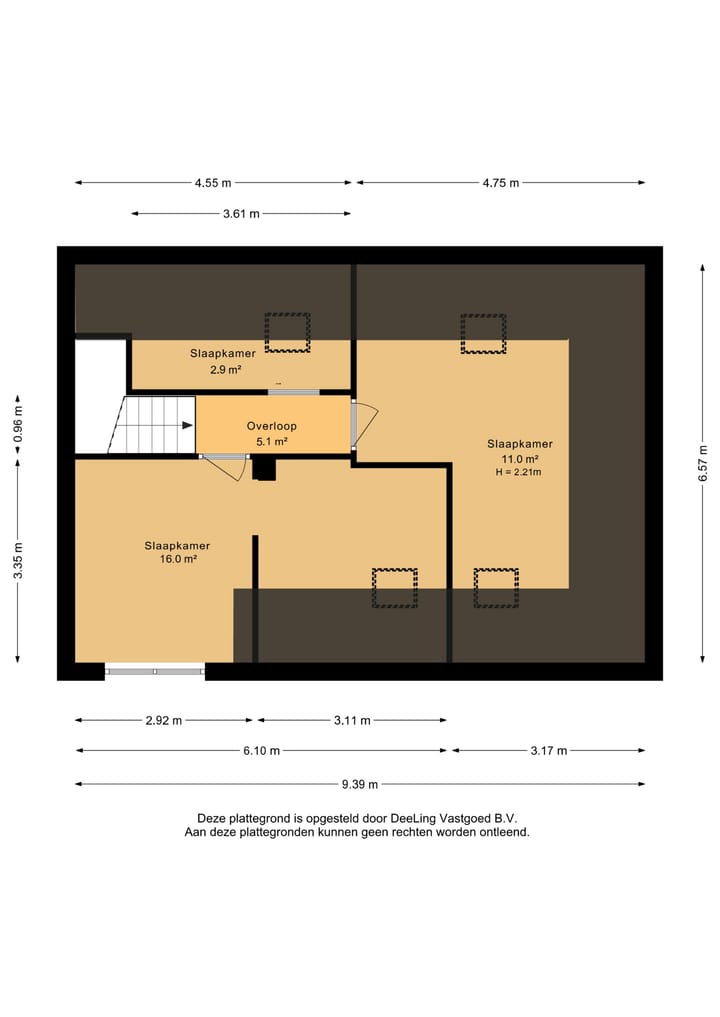 Foto 51 van Boeijengastrjitte 30-A