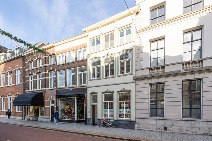 Hinthamerstraat 174 A