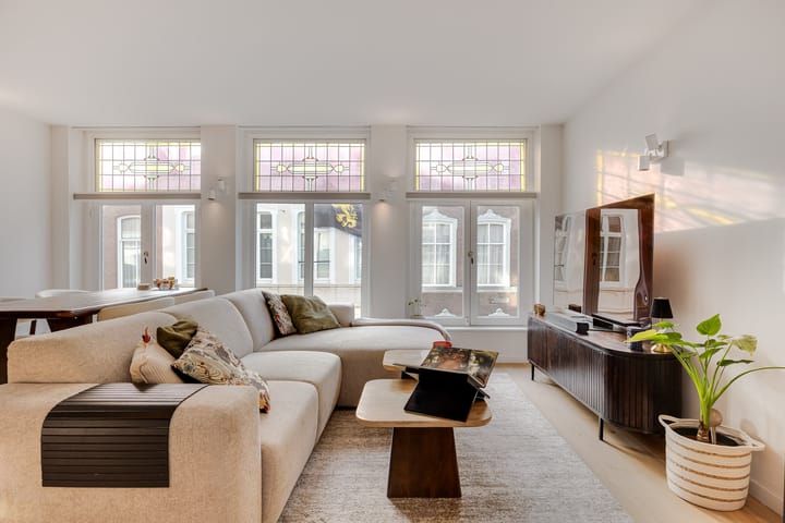 Foto 3 van Hinthamerstraat 174-A