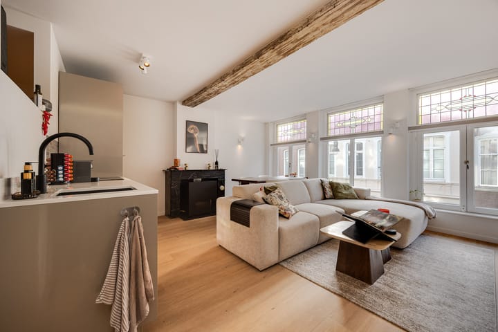 Foto 4 van Hinthamerstraat 174-A