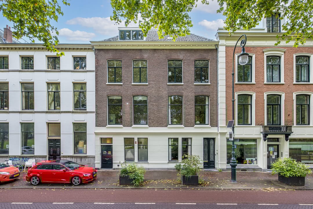 Foto 2 van Maliesingel 69