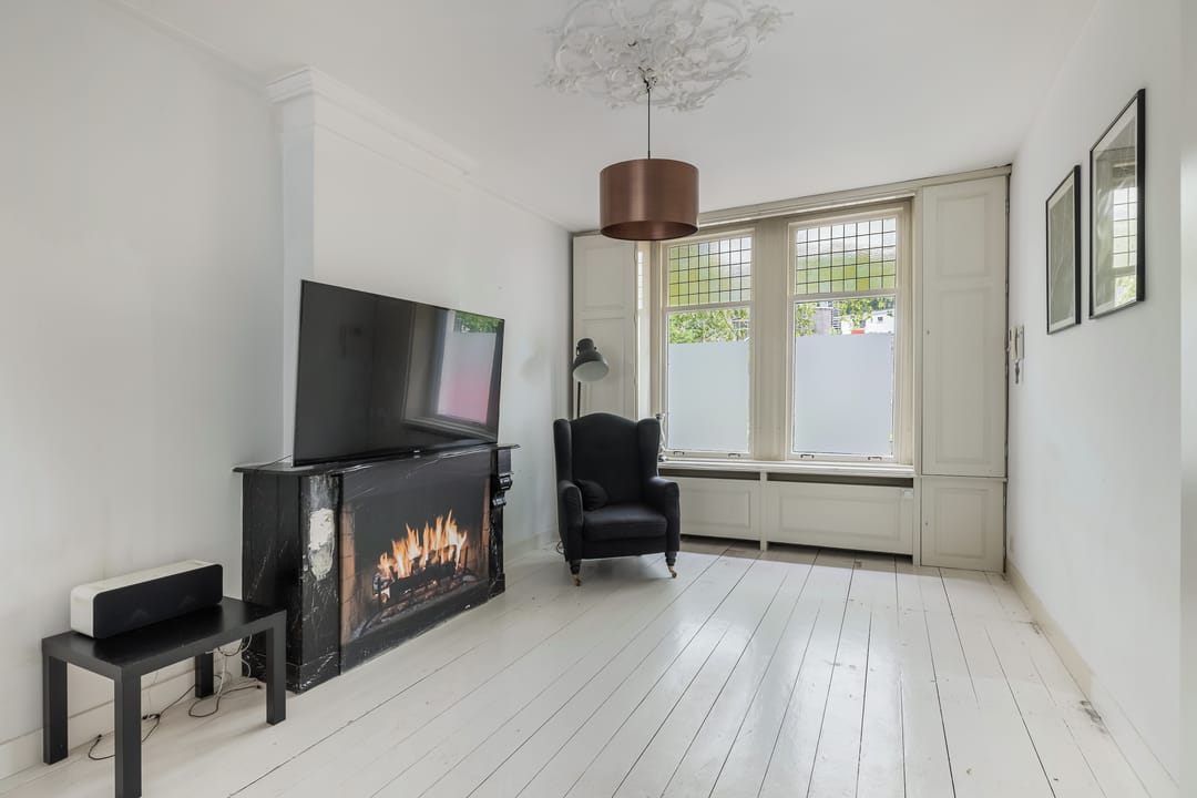 Foto 7 van Maliesingel 69